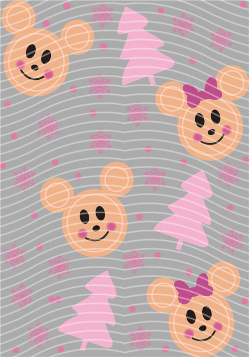 A5 Notebook Wraps-A 2772
